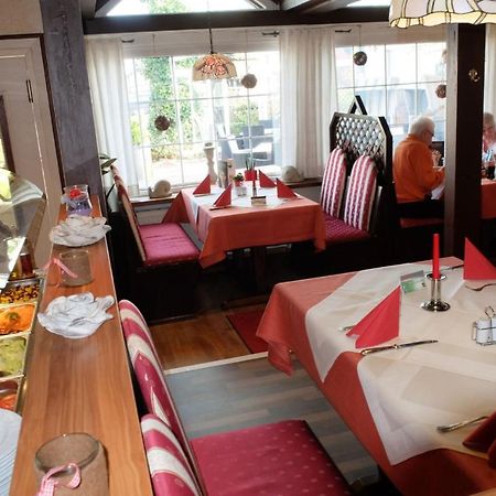 Hotel Friesengeist Wiesmoor Extérieur photo