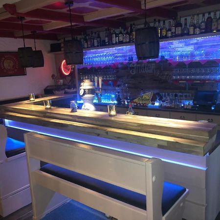 Hotel Friesengeist Wiesmoor Extérieur photo
