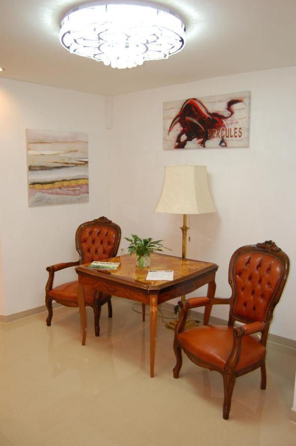 Hotel Friesengeist Wiesmoor Extérieur photo