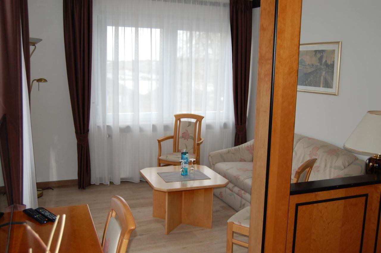 Hotel Friesengeist Wiesmoor Extérieur photo
