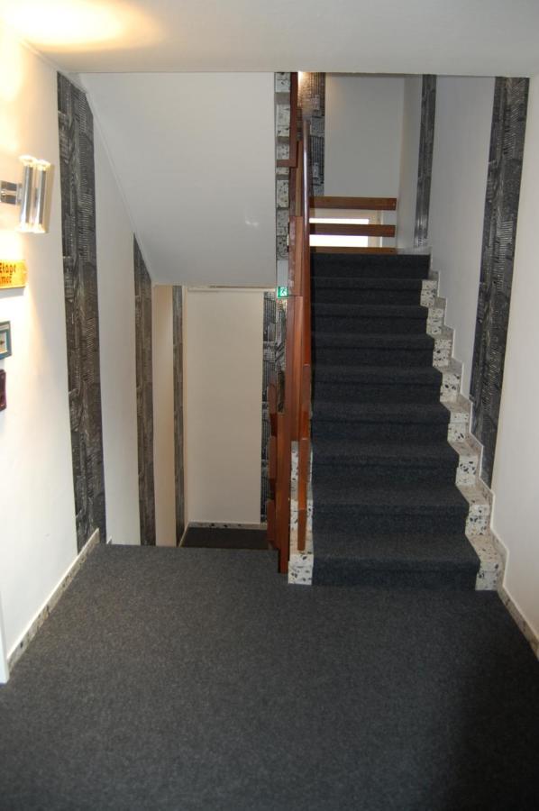 Hotel Friesengeist Wiesmoor Extérieur photo