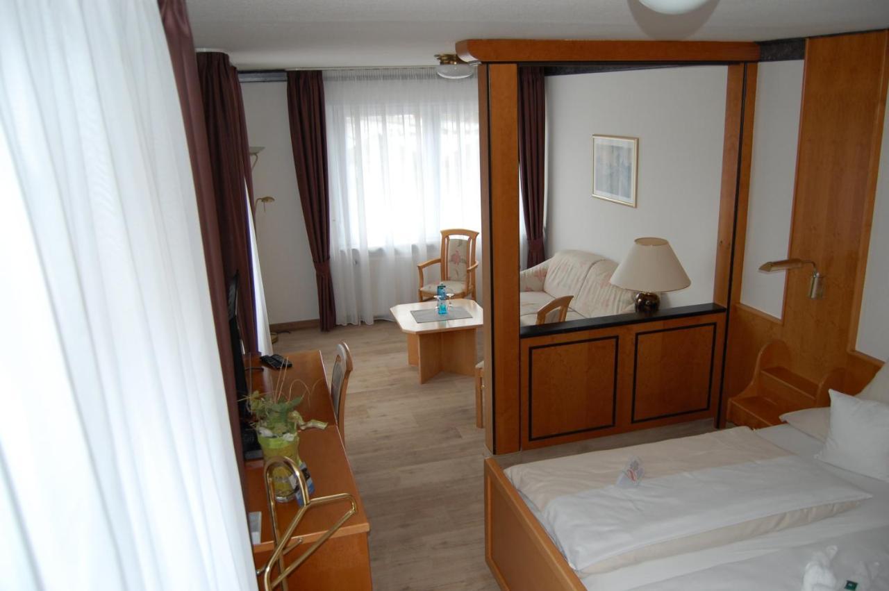 Hotel Friesengeist Wiesmoor Extérieur photo