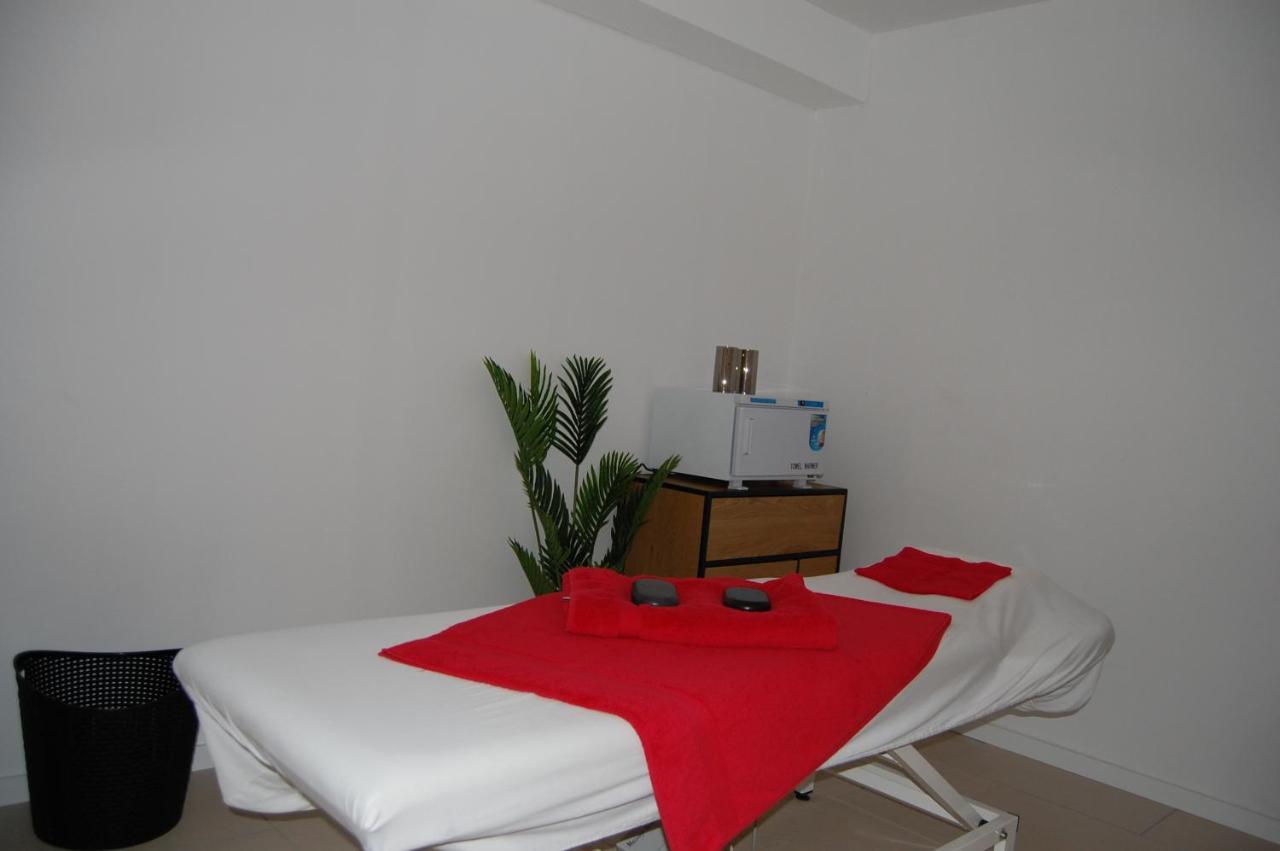 Hotel Friesengeist Wiesmoor Extérieur photo