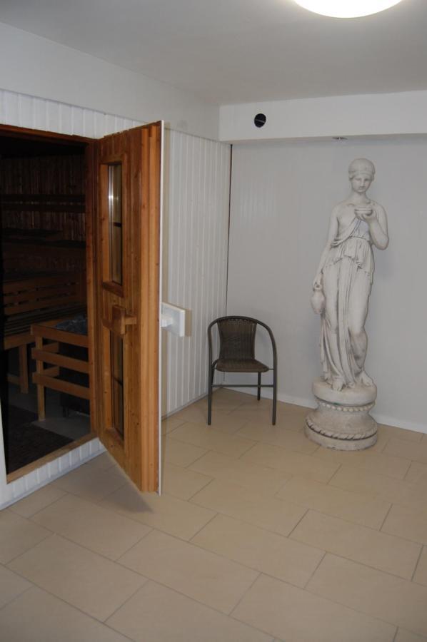 Hotel Friesengeist Wiesmoor Extérieur photo