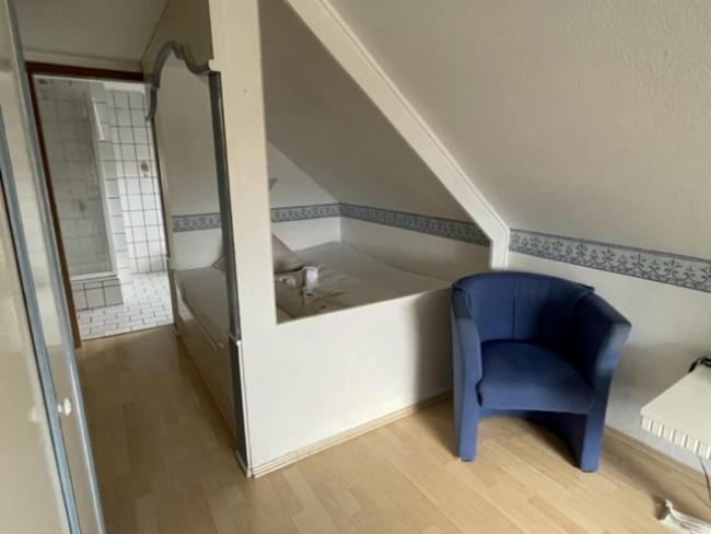 Hotel Friesengeist Wiesmoor Extérieur photo