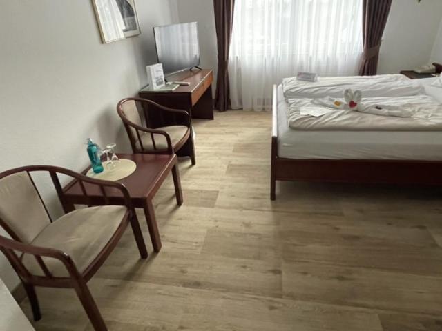 Hotel Friesengeist Wiesmoor Extérieur photo